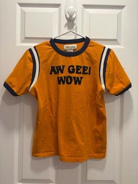 Zara Harry Lambert x Disney Tee